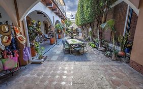 Eco Hotel Las Mariposas